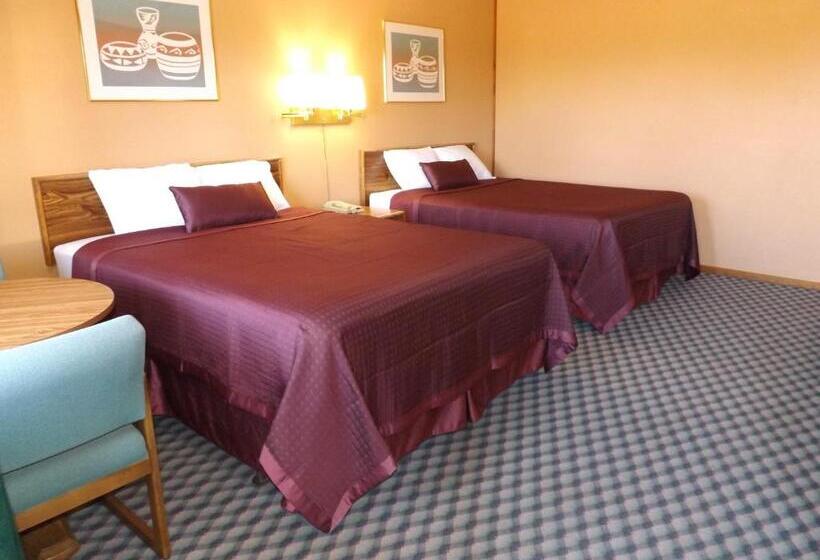 스탠다드 룸, Tristar Inn Xpress