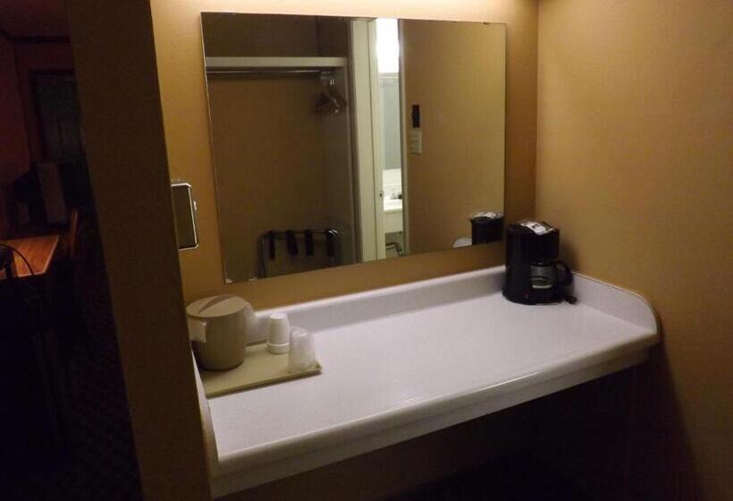 غرفة قياسية, Tristar Inn Xpress