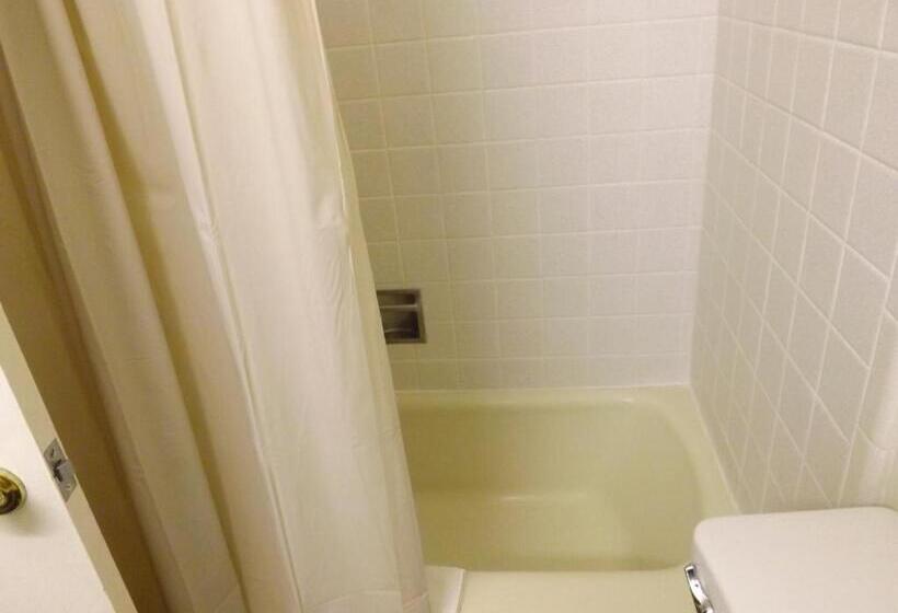 غرفة قياسية سرير كينج, Tristar Inn Xpress