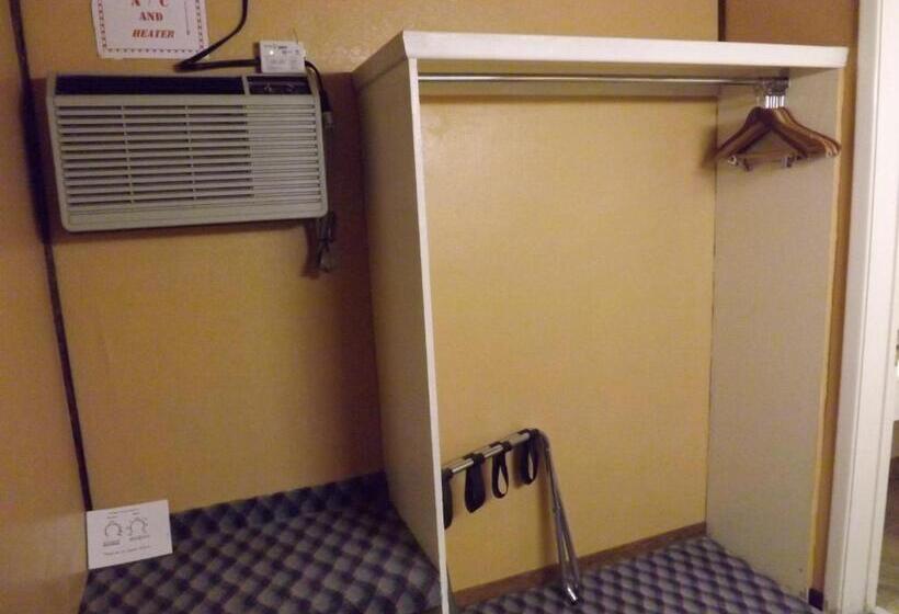 غرفة قياسية سرير كينج, Tristar Inn Xpress