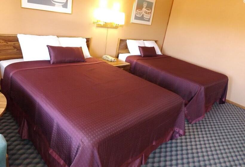 غرفة قياسية, Tristar Inn Xpress
