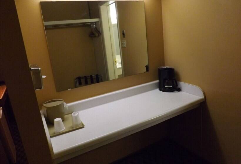 스탠다드 룸, Tristar Inn Xpress