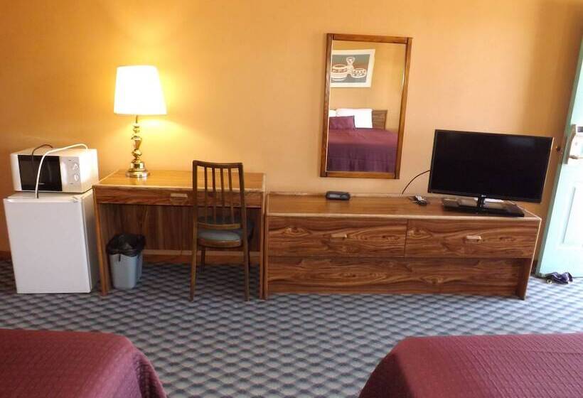 غرفة قياسية, Tristar Inn Xpress