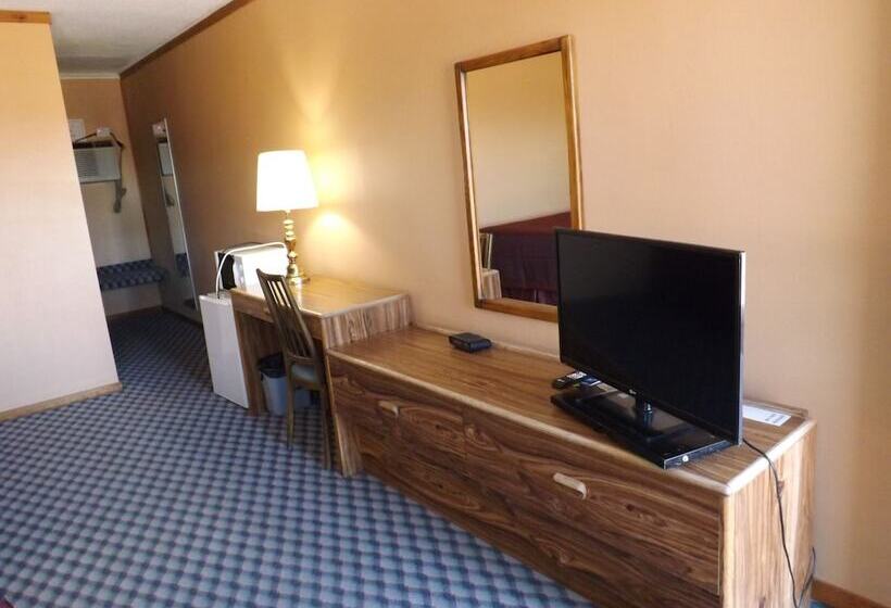 غرفة قياسية, Tristar Inn Xpress