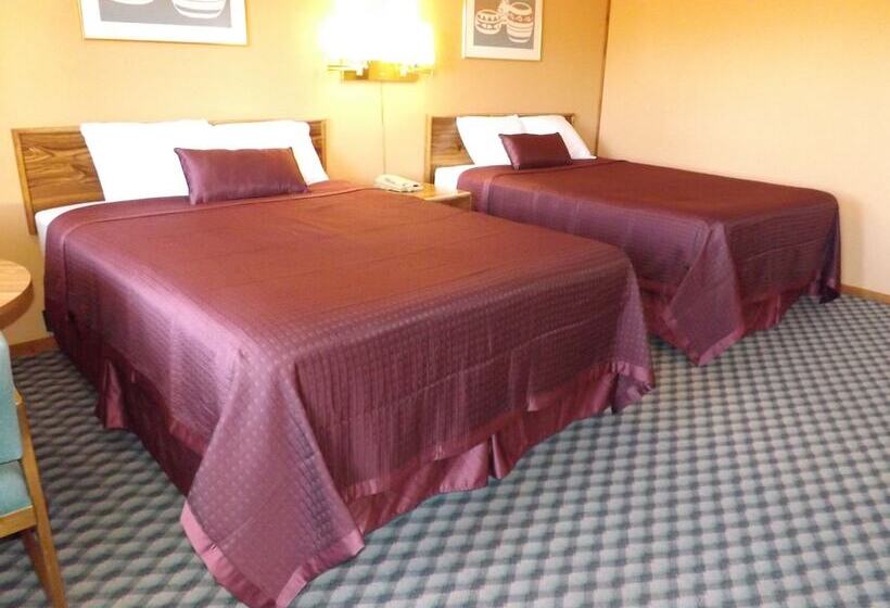 스탠다드 룸, Tristar Inn Xpress