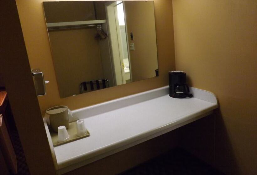 غرفة قياسية, Tristar Inn Xpress