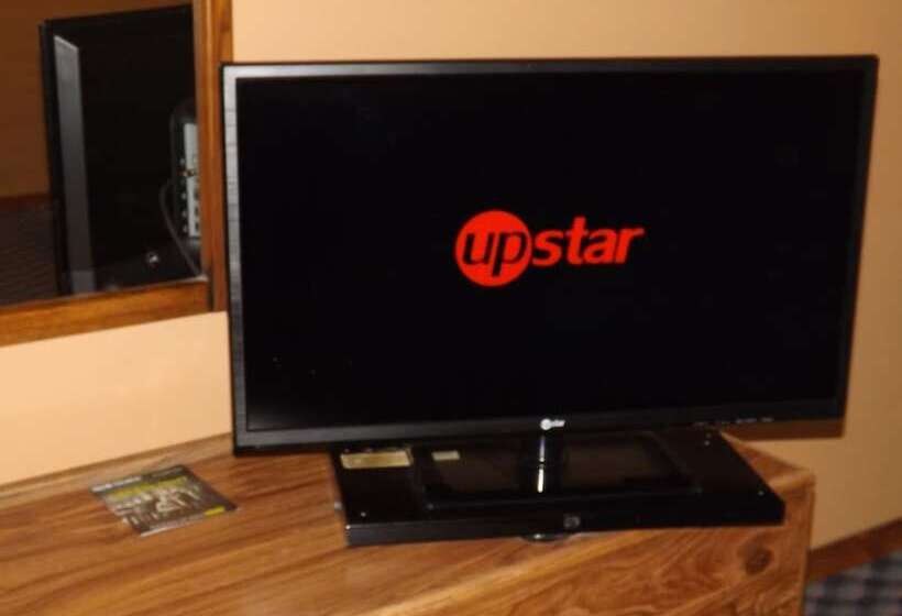 غرفة قياسية, Tristar Inn Xpress