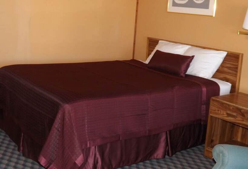 غرفة قياسية, Tristar Inn Xpress