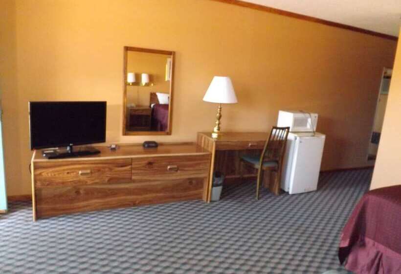 غرفة قياسية, Tristar Inn Xpress