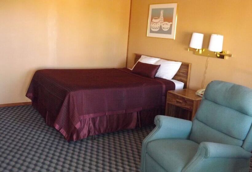 스탠다드 룸, Tristar Inn Xpress