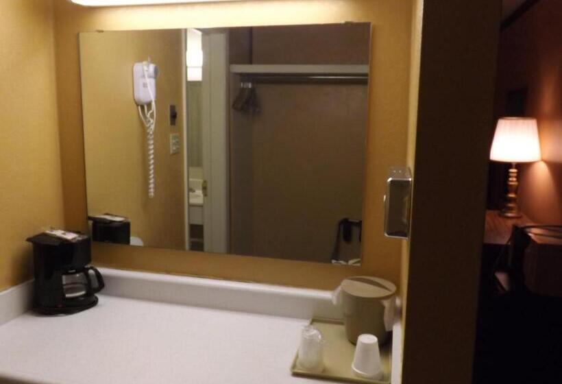 غرفة قياسية سرير كينج, Tristar Inn Xpress