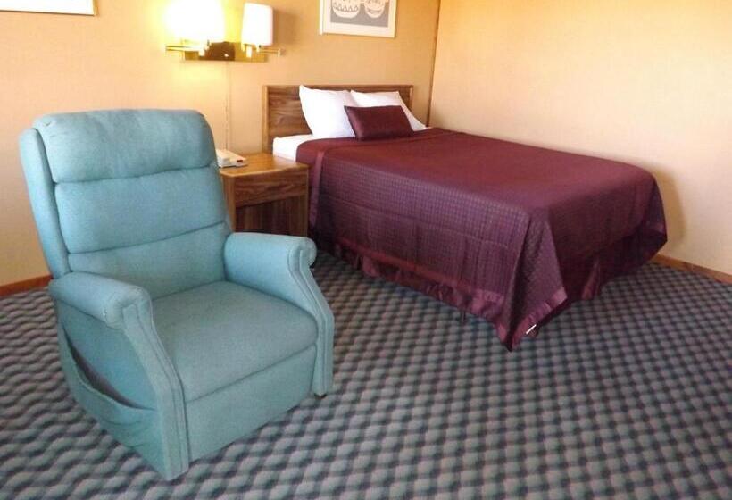 غرفة قياسية, Tristar Inn Xpress