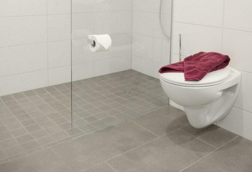 Номер Стандарт Индивидуальный, Zum Hirschen   Hotel & Gasthaus Beim Stöckeler