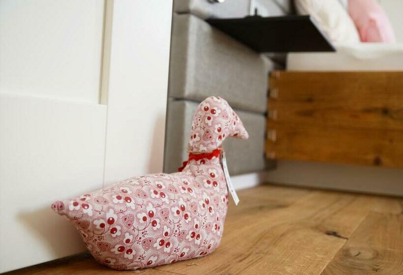 Номер Стандарт Индивидуальный, Zum Hirschen   Hotel & Gasthaus Beim Stöckeler