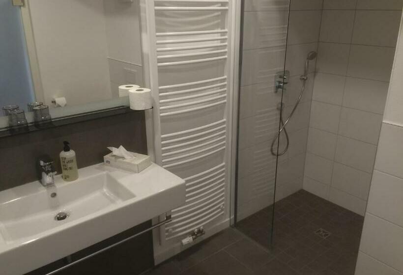 Номер Стандарт, Zum Hirschen   Hotel & Gasthaus Beim Stöckeler