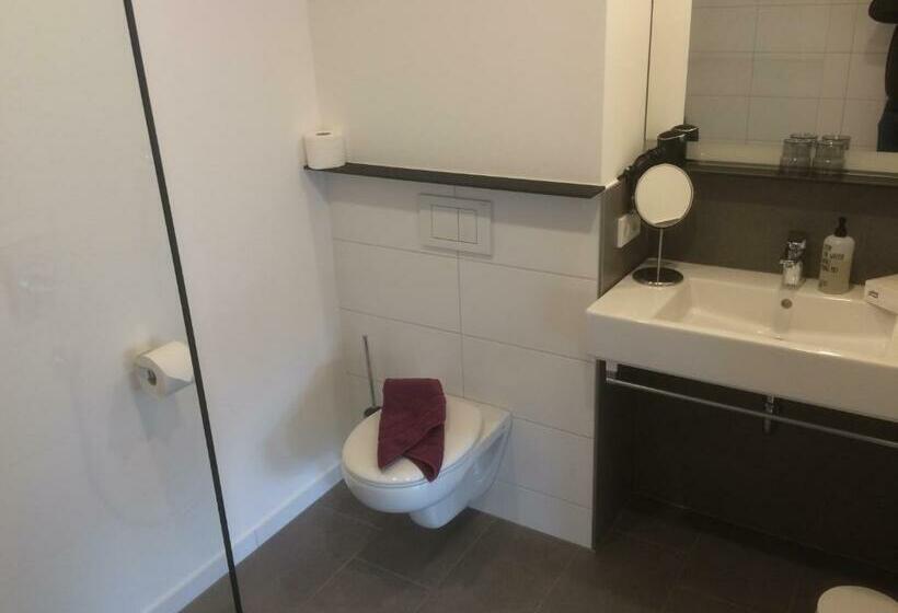 Номер Стандарт, Zum Hirschen   Hotel & Gasthaus Beim Stöckeler