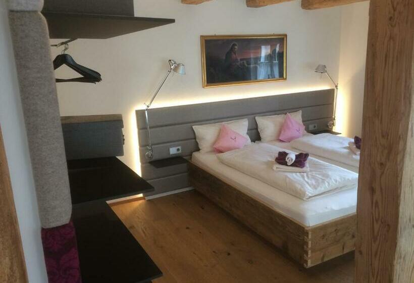 Номер Стандарт, Zum Hirschen   Hotel & Gasthaus Beim Stöckeler