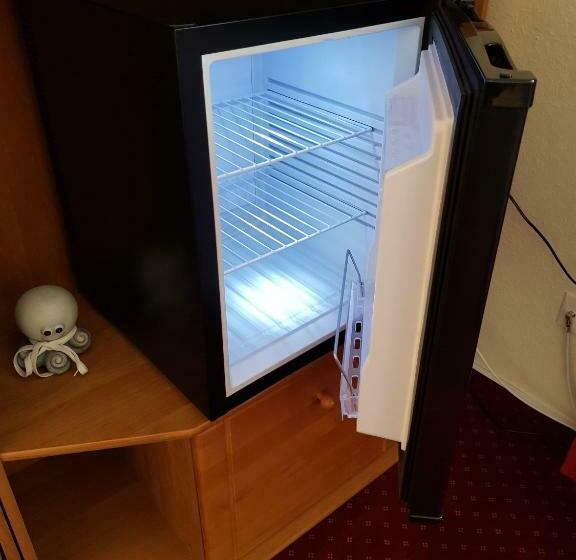 غرفة عائلية, K357 Hotel & Restaurant Zur Post In Otterndorf Bei Cuxhaven