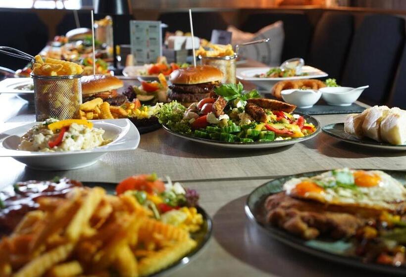 غرفة سوبيريور, K357 Hotel & Restaurant Zur Post In Otterndorf Bei Cuxhaven