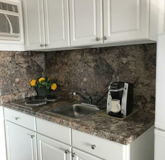 חדר סטנדרט שתי מיטות זוגיות, Pyramid Resort Motel