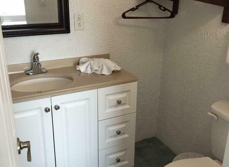 חדר סטנדרט, Pyramid Resort Motel