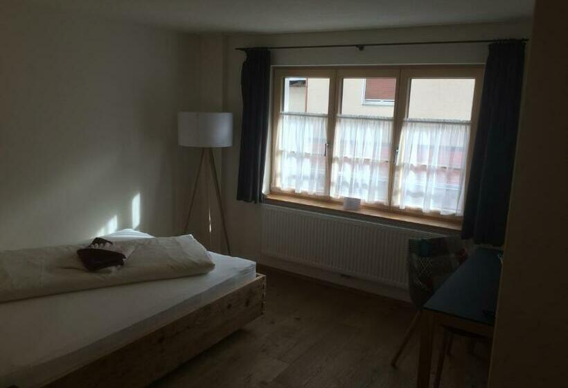 Номер Стандарт Индивидуальный, Zum Hirschen   Hotel & Gasthaus Beim Stöckeler