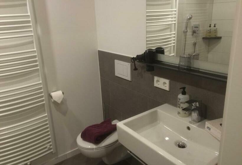 Номер Стандарт Индивидуальный, Zum Hirschen   Hotel & Gasthaus Beim Stöckeler