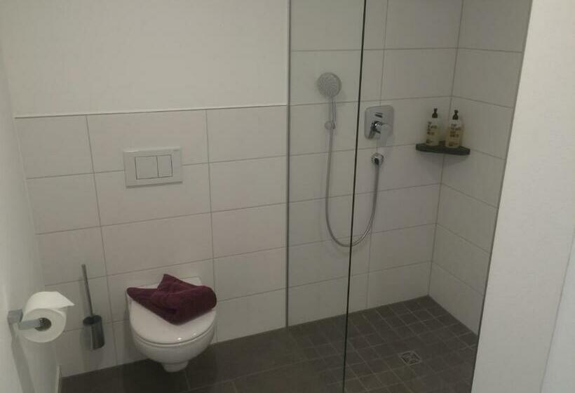 Номер Стандарт Индивидуальный, Zum Hirschen   Hotel & Gasthaus Beim Stöckeler