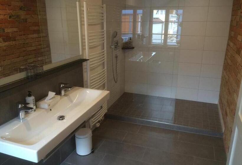 Семейный Номер, Zum Hirschen   Hotel & Gasthaus Beim Stöckeler