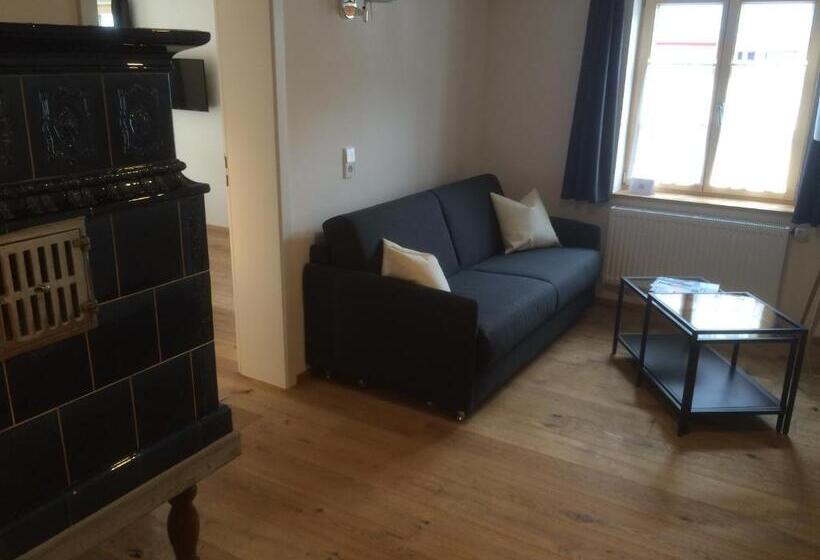 Семейный Номер, Zum Hirschen   Hotel & Gasthaus Beim Stöckeler