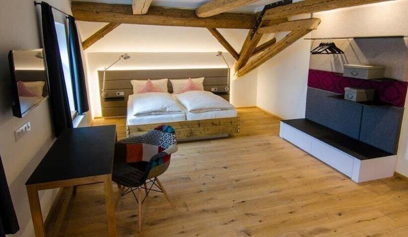 Семейный Номер, Zum Hirschen   Hotel & Gasthaus Beim Stöckeler