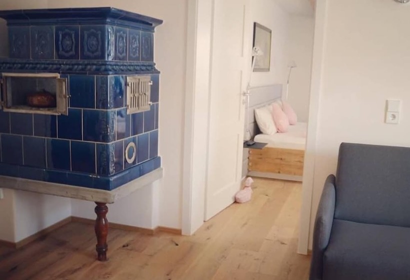 Семейный Номер, Zum Hirschen   Hotel & Gasthaus Beim Stöckeler