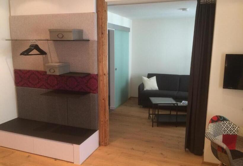 Семейный Номер, Zum Hirschen   Hotel & Gasthaus Beim Stöckeler