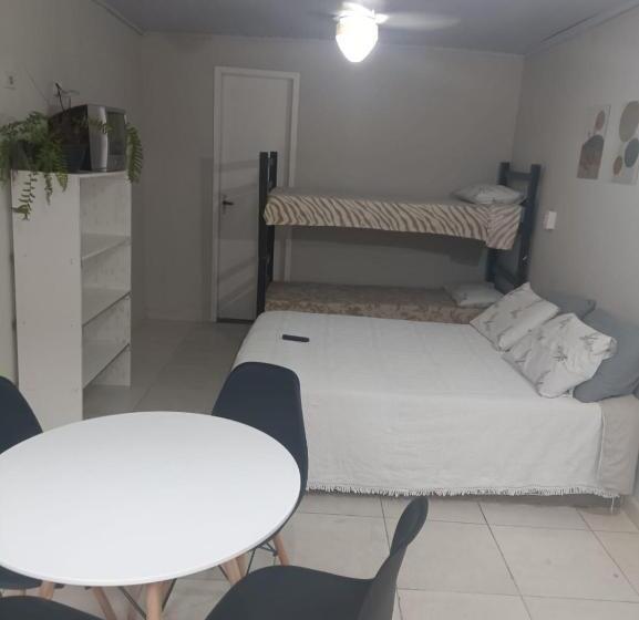 スタンダード４人部屋, Pousada 12 Ilhas
