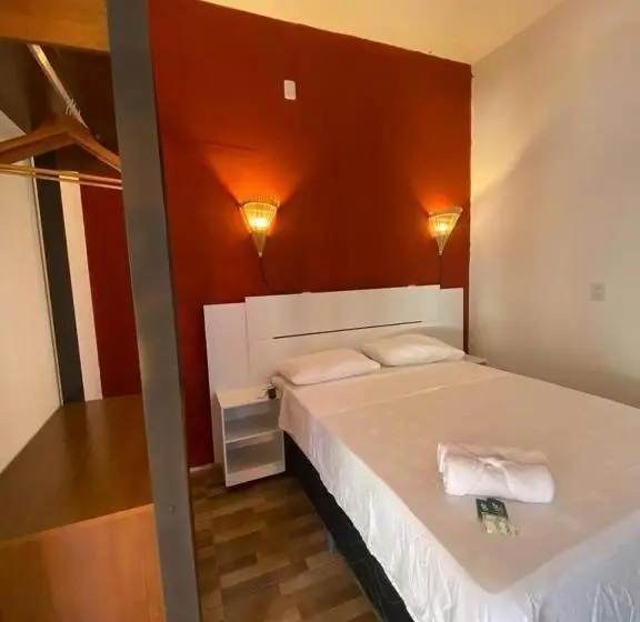 スタンダードルーム, Casa Da Lagoa