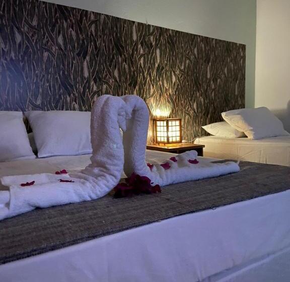 غرفة قياسية, Casa Da Lagoa