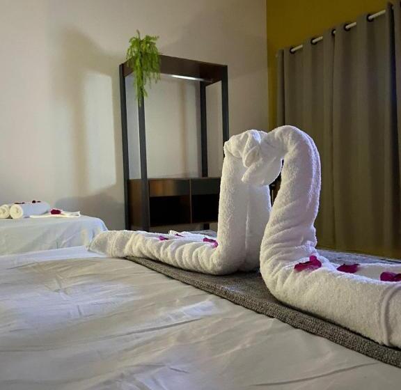 חדר סטנדרט, Casa Da Lagoa