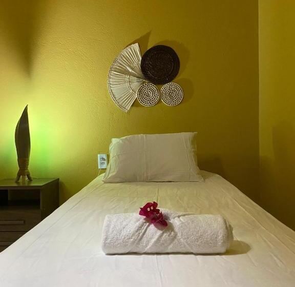 סוויטה, Casa Da Lagoa