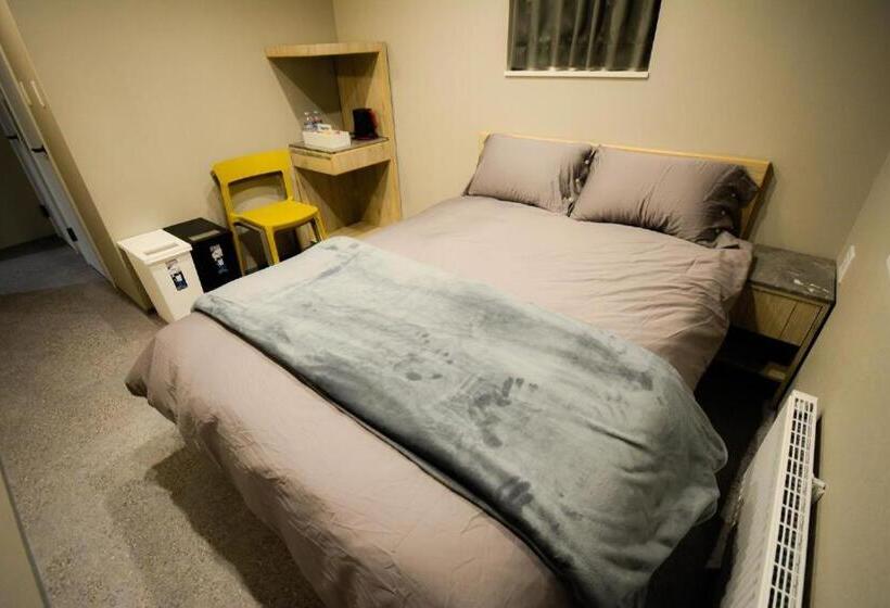 Номер Стандарт, Qfox Ruby