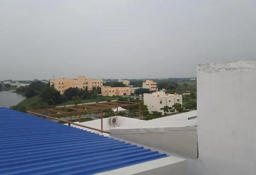 Deluxe-huone, Vikistays