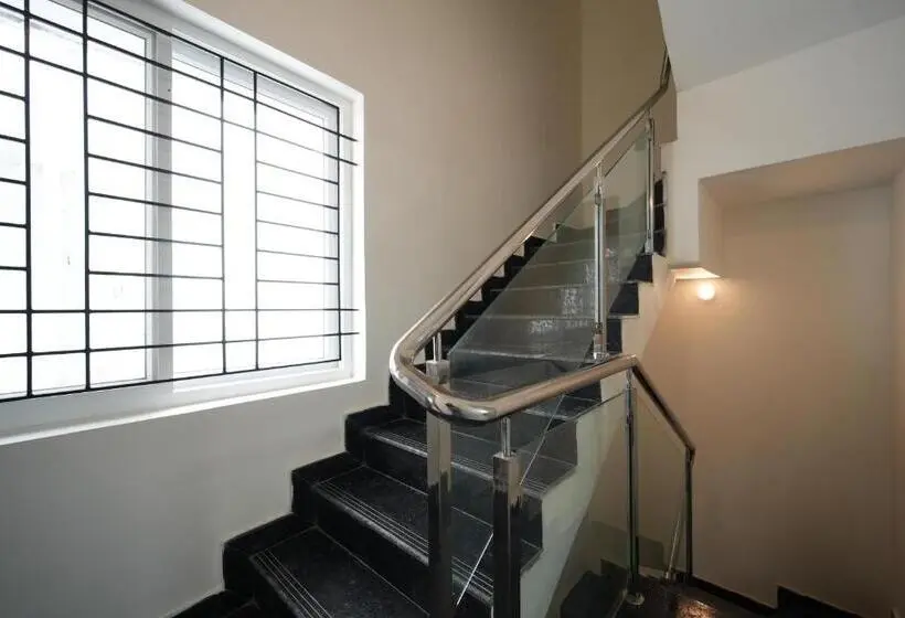 スタンダードルーム, Aayushman Luxury Homes