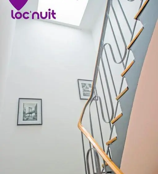 اتاق استاندارد, Loc Nuit   Chambres Tout Confort   Hyper Centre Agen