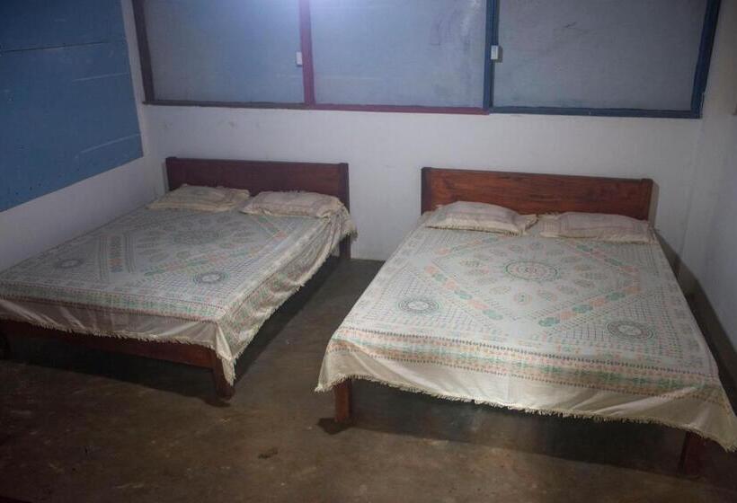 ファミリールーム, Rock Pool Eco Lodge