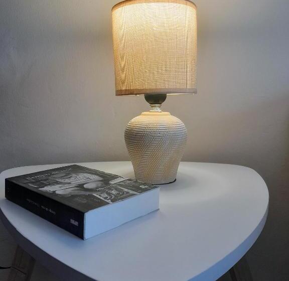 标准间, The Temple, Quito