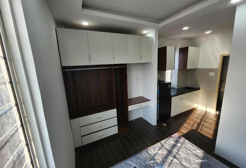 اتاق استاندارد, Dlux Saigon Condo