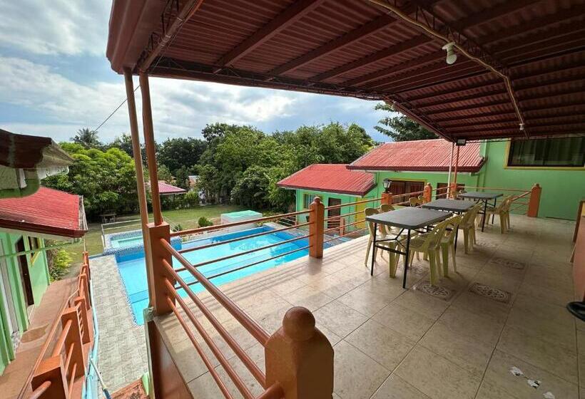 غرفة قياسية, Dods Apartelle