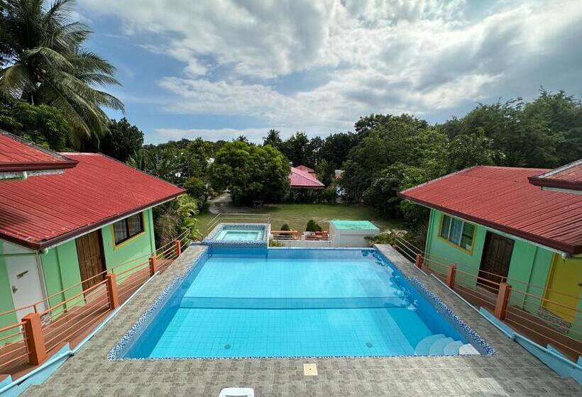 غرفة قياسية, Dods Apartelle