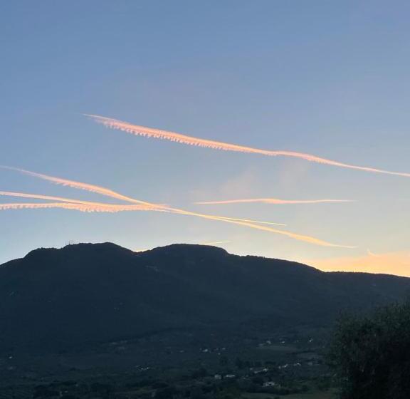 バルコニー付きスタンダードルーム, Agriturismo Beata Solitudo