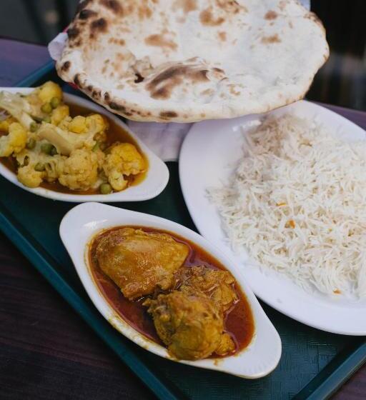 Номер Economy, Plan With Laxmi Nagar Metro