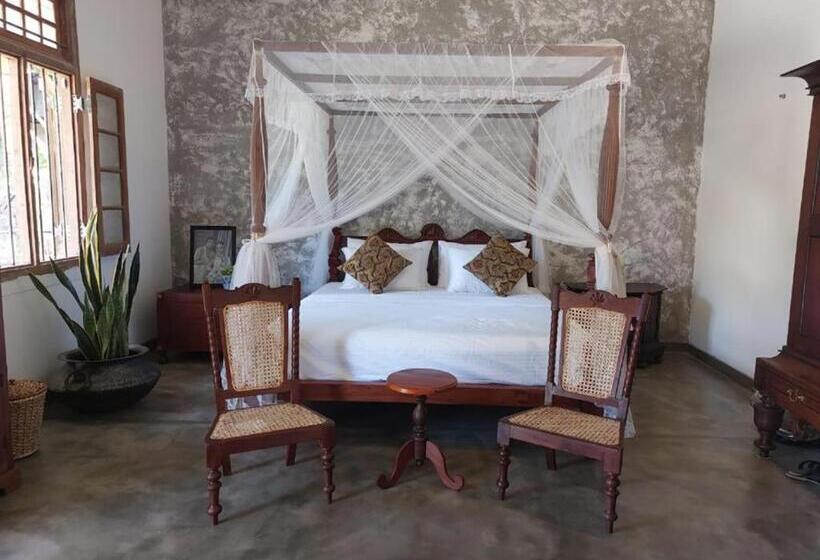 اتاق استاندارد, Dhyana Villa